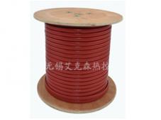 并聯(lián)恒功率電伴熱帶