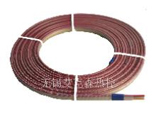 三相并聯(lián)恒功率電伴熱帶