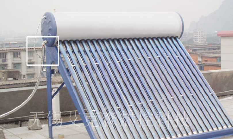 太陽(yáng)能電熱帶